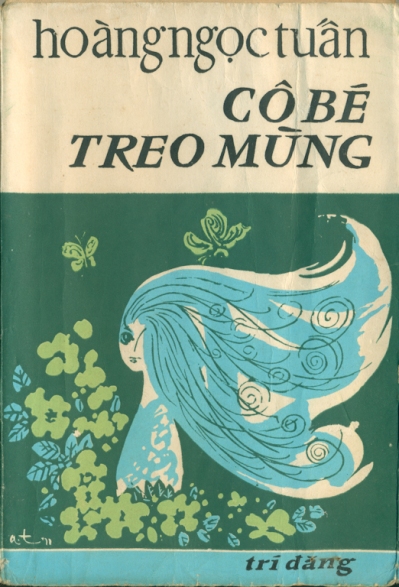 Cover of Co Be Treo Mung by Hoang Ngoc Tuan